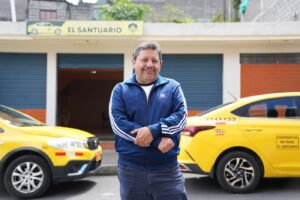BanEcuador impulsa el crecimiento del sector transporte con más de USD 9 millones en financiamiento