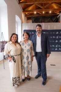 El primer Ecomuseo Biblioteca del Ecuador alcanza el 80% de ejecución
