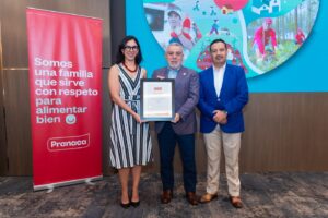 Pronaca impulsa el diálogo sobre finanzas sostenibles y gestión ESG junto al BID en la presentación de su Memoria de Sostenibilidad 2025