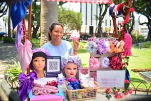 Más Allá del Barrio: un festival que impulsa el talento y las oportunidades en Monte Sinaí