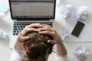 No todo estrés laboral es normal: las señales de que el trabajo ya está afectando la salud