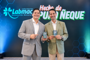 Laboratorios Labmac presenta Biodigest Probiotics, su nueva apuesta por la salud digestiva en Ecuador