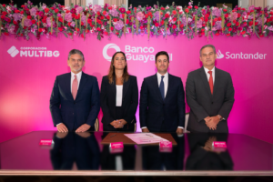 Banco Guayaquil fortalece su estructura patrimonial para respaldar su crecimiento sostenible