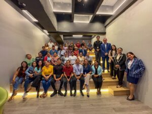 Banco del Pacífico impulsa iniciativa pionera de educación financiera accesible