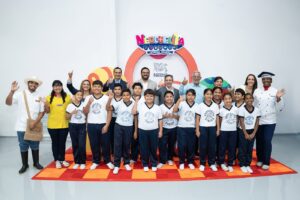 Nescuelita en acción: 2 años de resultados que transforman y fortalecen el aprendizaje en hábitos saludables y sostenibilidad, en más de 3800 niños de la ciudad de Guayaquil