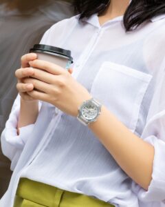La evolución del estilo urbano: por qué G-SHOCK sigue siendo un ícono