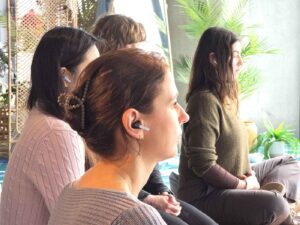 Galaxy Buds4 Pro recibió el EISA In-Ear Headphones Award, premio que reconoce la innovación en audio