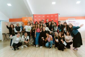 KFC rescata más de 240 toneladas de alimentos en Ecuador mediante el programa Harvest