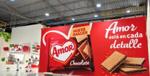 Nestlé celebra el mes del Chocolate resaltando la producción y el valor del cacao nacional­