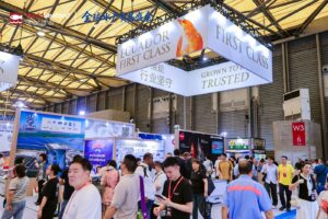 De Tokio a Shanghái: Ecuador Firts Class Shrimp fortalece la presencia del camarón ecuatoriano en Asia