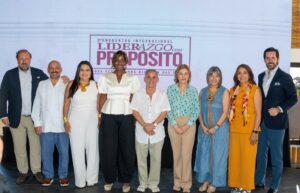 Ecuador se posiciona como el epicentro hispanoamericano del liderazgo con propósito