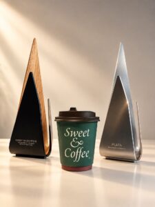 Sweet&Coffee® es reconocida como la marca con trayectoria más querida en los Lux Awards 2026