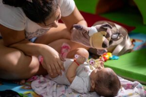 Ecuador aprueba el Plan Nacional de Primera Infancia para impulsar el desarrollo integral de niños y niñas