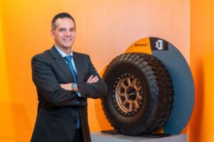 Continental Tire Andina inicia una nueva etapa de liderazgo para acompañar la transformación del mercado automotor ecuatoriano