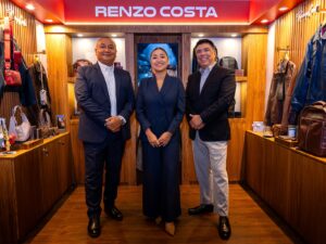 Renzo Costa fortaleció su estrategia de expansión en Latinoamérica