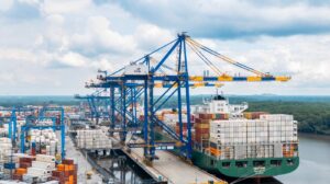 Los primeros 20 años de TPG consolidan la competitividad logística del Ecuador