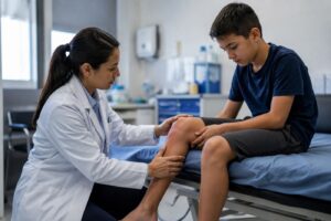 La prevención de los sangrados en pacientes con hemofilia podría evitar más de 33.000 días de hospitalización en Ecuador hasta 2030