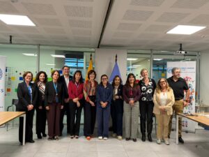 Gobierno Nacional y Naciones Unidas articula acciones para fortalecer la preparación del país y garantizar la seguridad alimentaria ante el fenómeno de el Niño.
