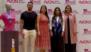 Fundación Cepreme y Avon presentan Life Route 5K, la carrera que contribuirá a la detección temprana de cáncer de mama