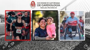 La carrera del corazón celebra su décima edición con un llamado a la prevención cardiovascular