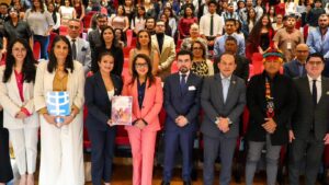 Gobierno Nacional impulsa proyecto de ley para fortalecer la protección de las mujeres frente a la violencia digital