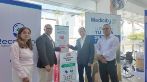 2 nuevos puntos RECOFARMA en Guayaquil gratuitos para el depósito de medicamentos caducados