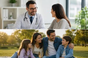 La medicina prepagada: una aliada para garantizar el acceso oportuno y continuo a la atención especializada