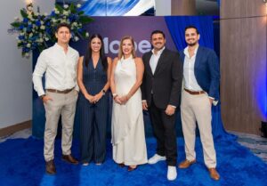 Mabe celebra 80 años de trayectoria en Ecuador anunciando nueva planta de fabricación y una renovada imagen corporativa
