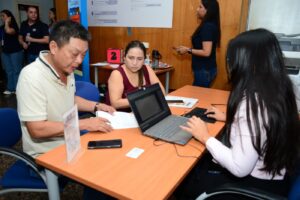 Septiembre: trabajadores en relación de dependencia pueden actualizar la proyección de gastos personales 2026
