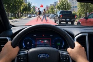 Día Mundial del Corazón: cuando el conductor no puede reaccionar, ¿puede la tecnología ayudar a reducir el riesgo?
