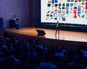 Diners Club impulsa nuevas formas de mirar el futuro junto a Marc Vidal