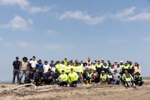 PLAYAS 2040: ¿seguiremos reconociendo nuestras costas dentro de 14 años?