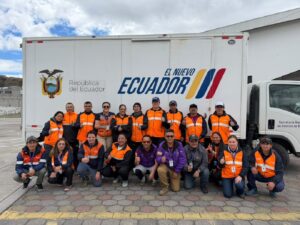 El Gobierno Nacional refuerza su capacidad de respuesta para atender a más de 250.000 personas ante el fenómeno de El Niño