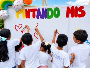 Gobierno de Daniel Noboa promueve acciones para prevenir y erradicar el trabajo infantil