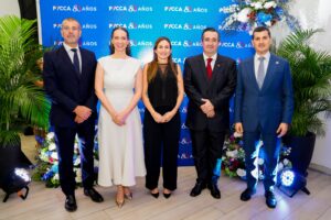 Pycca cumple 80 años y comienza un nuevo capítulo en la historia del retail ecuatoriano