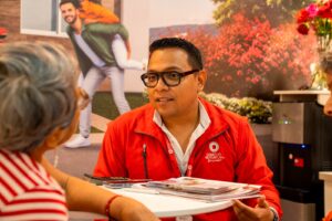 Casaplan Motorplan presentó en Hábitat 2026 su modelo para ampliar y remodelar el hogar