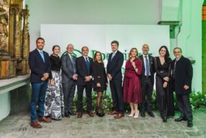 Boehringer Ingelheim celebra medio siglo transformando la salud en Ecuador