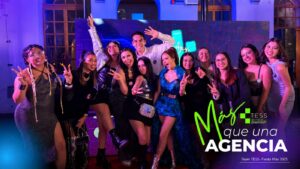 Estudio TESS presenta la cuarta edición de #LaFiestaMÁS: un viaje por lo MÁS latino para celebrar el talento regional