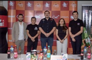 Septiembre se consagra como el «Mes de la Parrilla» con la espectacular novena edición del ParrillaFest