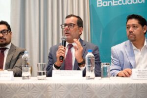 Gobierno Nacional amplía financiamiento y asistencia técnica para productores de la Sierra y Amazonía