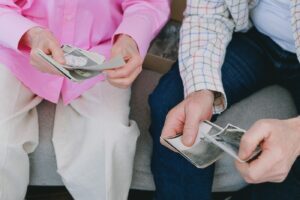 Luchando contra el olvido: tecnología médica para hacerle frente a riesgo de demencia  que podría aumentar en un 200%