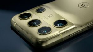 Motorola y Bang & Olufsen anuncian colaboración plurianual para crear experiencias de audio de alta gama