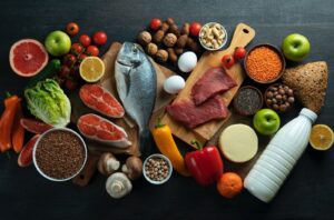¿Qué tan cierto es que los alimentos de hoy no tienen suficientes nutrientes?