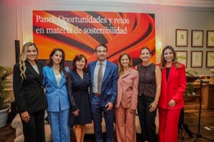 Skretting Ecuador socializó los avances del Reporte de Impacto de Skretting 2025 y su hoja de ruta hacia una acuicultura más sostenible