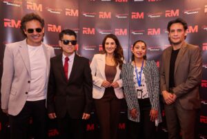 RM apoya los sueños y el talento de 3500 familias ecuatorianas con “Siempre puedes ser imparable”