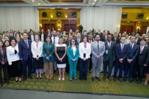 Gobierno Nacional y organismos internacionales unen esfuerzos para impulsar soluciones territoriales a través de los Objetivos de Desarrollo Sostenible (ODS)