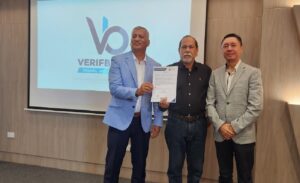 Verifbucay obtiene certificación de acreditación INEN-ISO para la revisión técnica vehicular