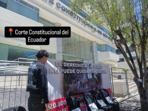 Pacientes renales exigen continuidad de tratamientos