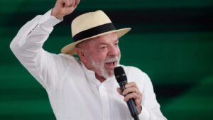 Lula da Silva gana el balotaje y se queda con la Presidencia de Brasil
