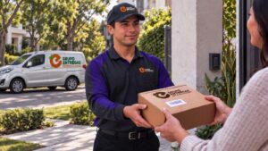 ¿Vas a recibir un paquete? Estas 5 buenas prácticas te ayudarán a hacerlo de forma segura